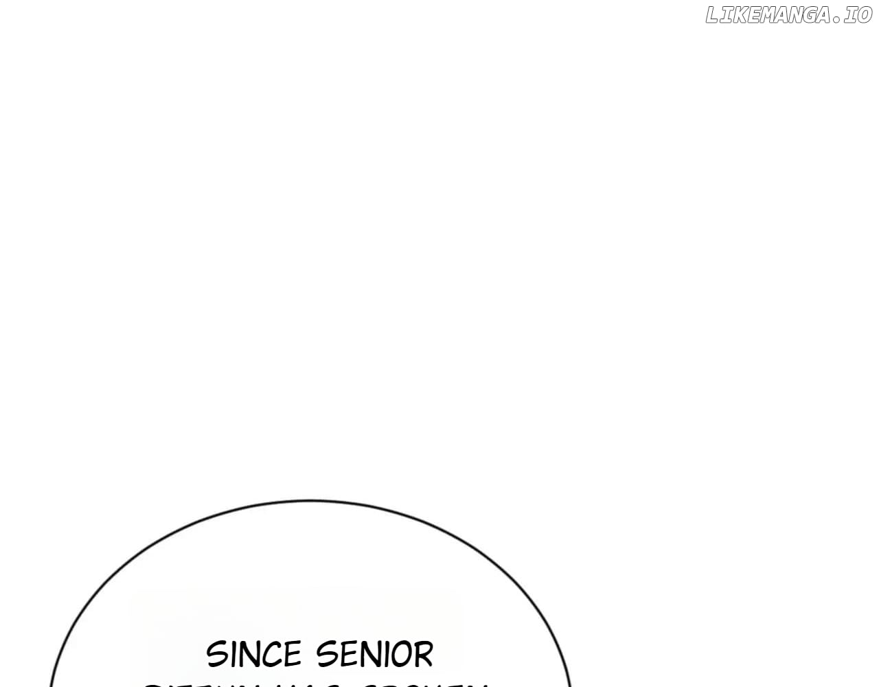Master: This rebellious disciple is definitely not the Holy Son Chapter 104 - page 85
